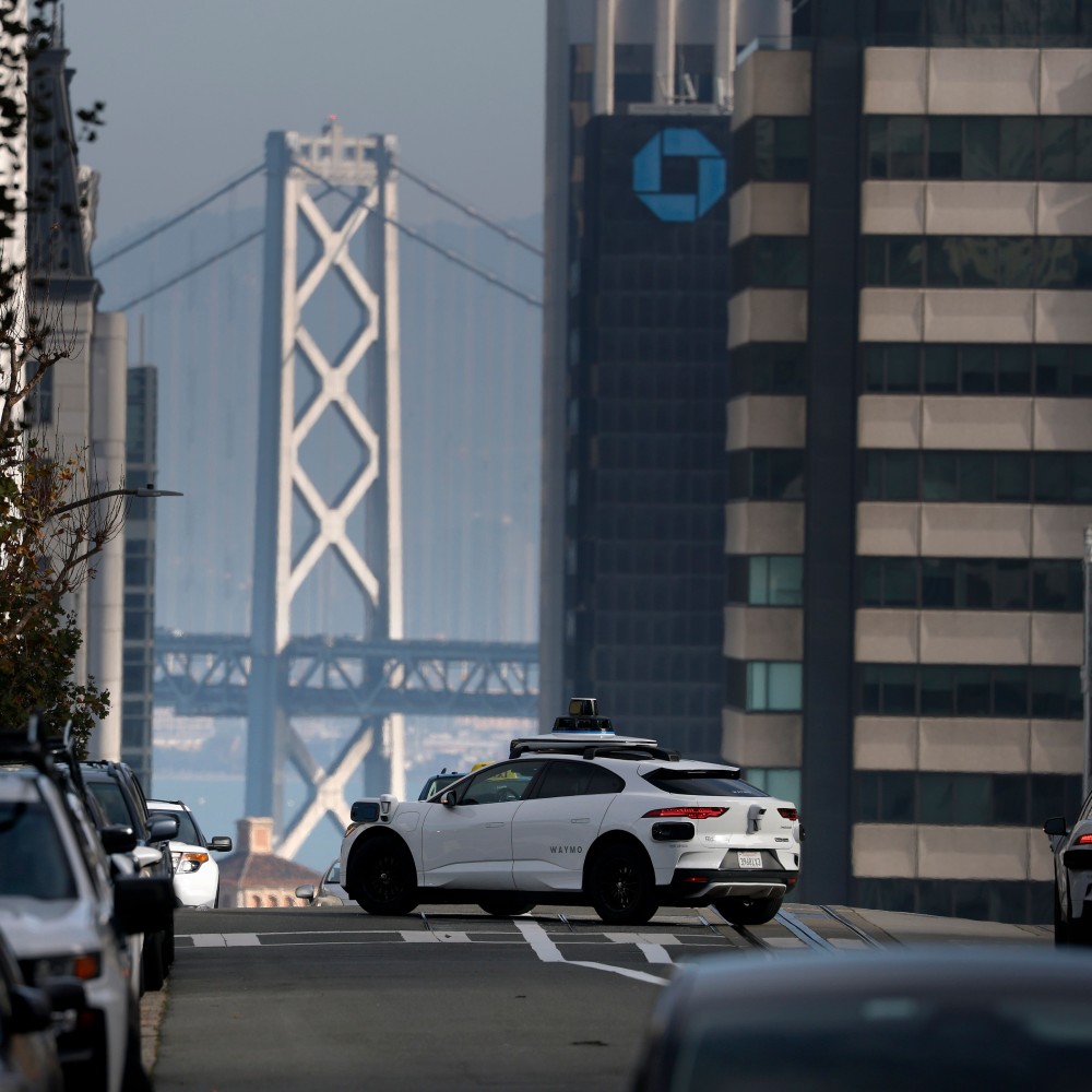 NHTSA_autonomous_vehicles_danger